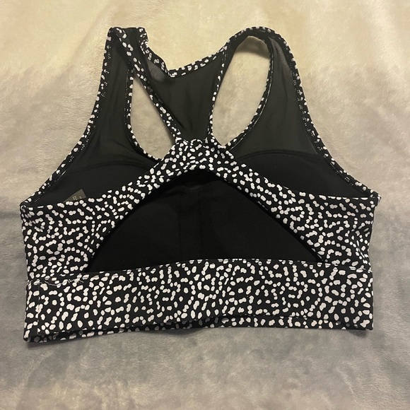 Doyoueven mesh sports bra - Picture 3 of 5